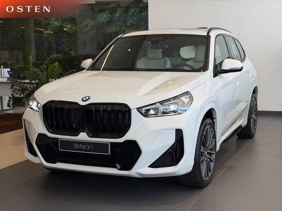 Carro 2.0 16V TURBO GASOLINA SDRIVE20I M SPORT STEPTRONIC