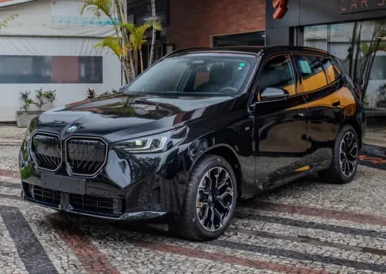 Carro 2.0 TWINPOWER MHEV XDRIVE30I M SPORT STEPTRONIC