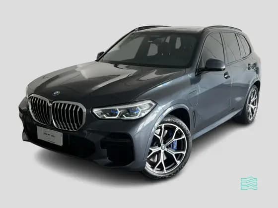 Carro 3.0 I6 TURBO HÍBRIDO XDRIVE45E M SPORT AUTOMÁTICO