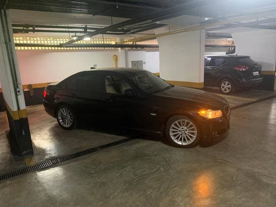 Carro 2.0 TOP 16V GASOLINA 4P AUTOMÁTICO