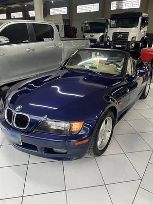 Carro 1.9 ROADSTER 16V GASOLINA 2P MANUAL