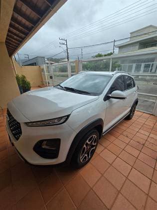 Carro 1.0 VVT TURBO iFLEX PRO CVT