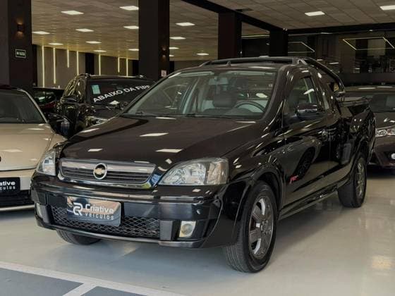 Carro 1.8 MPFI SPORT CS 8V FLEX 2P MANUAL