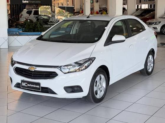 Carro 1.4 MPFI LT 8V FLEX 4P MANUAL