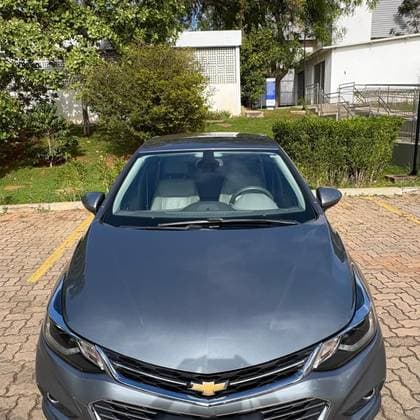 Carro 1.4 TURBO LTZ 16V FLEX 4P AUTOMÁTICO