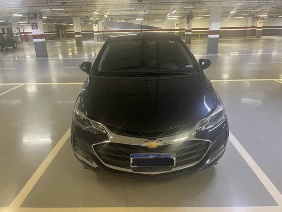 Carro 1.4 TURBO LTZ 16V FLEX 4P AUTOMÁTICO
