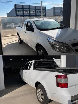 Carro 1.4 MPFI LS CS 8V FLEX 2P MANUAL
