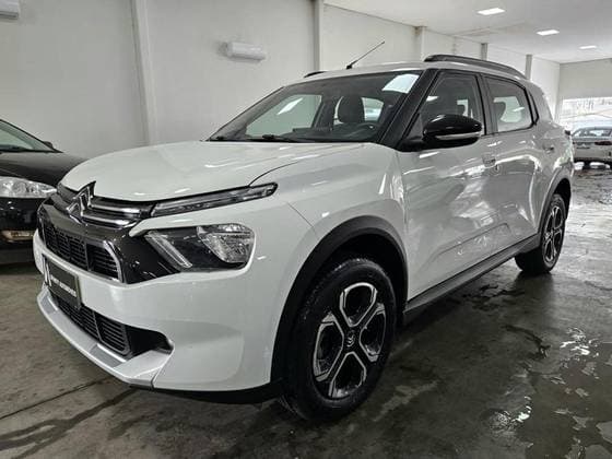 Carro 1.0 TURBO 200 FLEX SHINE CVT