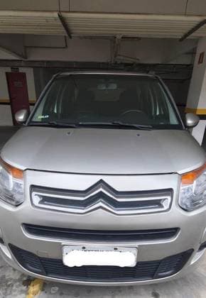 Carro 1.6 FLEX GLX BVA