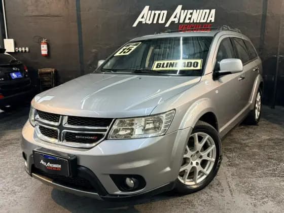 Carro 3.6 RT V6 GASOLINA 4P AUTOMÁTICO
