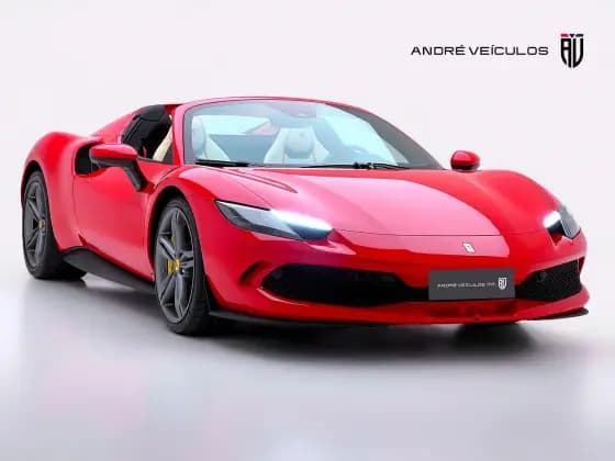 Carro 3.0 V6 TURBO PHEV F1-DCT