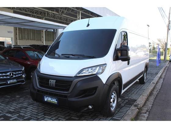 Carro 2.2 BLUEHDI DIESEL MAXICARGO MANUAL
