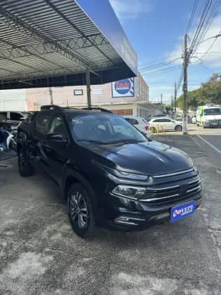 Carro 1.3 TURBO 270 FLEX FREEDOM AT6