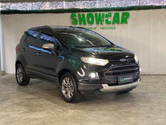 Carro 1.6 FREESTYLE 16V FLEX 4P MANUAL