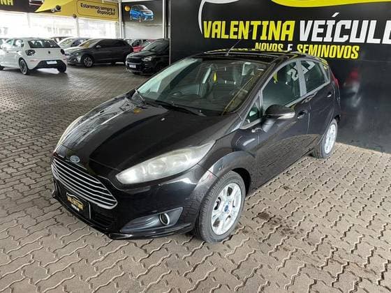 Carro 1.6 SE 16V FLEX 4P MANUAL