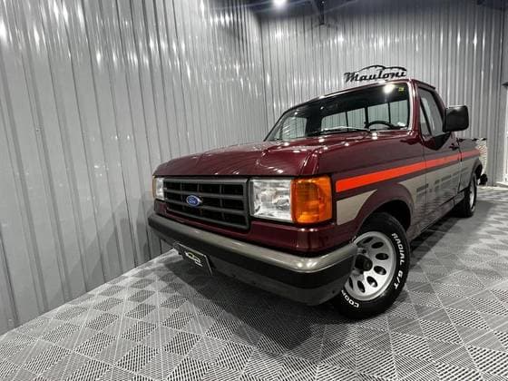 Carro 3.9 SUPER SÉRIE CS GASOLINA 2P MANUAL