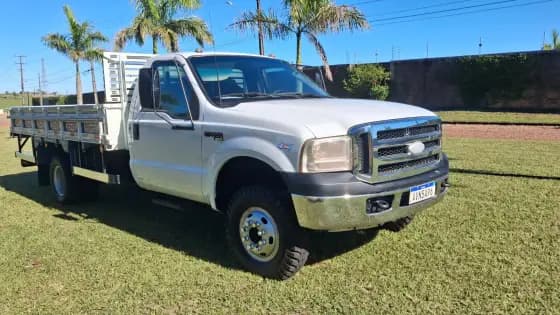 Carro 3.9 TURBO INTERCOOLER DIESEL 2P MANUAL