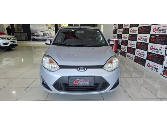 Carro 1.6 ROCAM SEDAN 8V FLEX 4P MANUAL