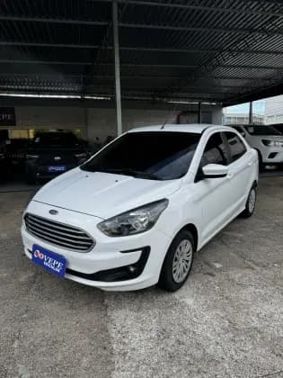 Carro 1.0 TI-VCT FLEX SE PLUS MANUAL