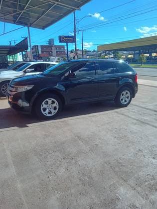 Carro 3.5 V6 GASOLINA SEL AUTOMÁTICO