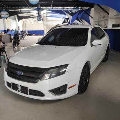 Carro 2.5 SEL 16V GASOLINA 4P AUTOMÁTICO