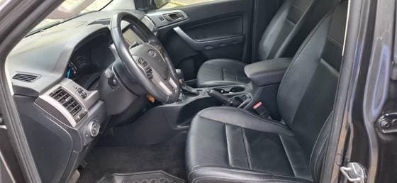 Carro 3.2 XLT 4X4 CD 20V DIESEL 4P AUTOMÁTICO