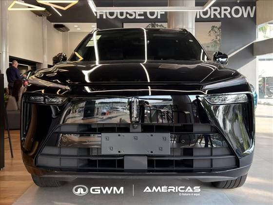 Carro 1.5 TURBO PHEV DARK EDITION AWD DHT