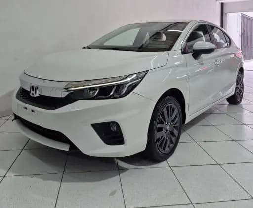 Carro 1.5 i-VTEC FLEX EX CVT