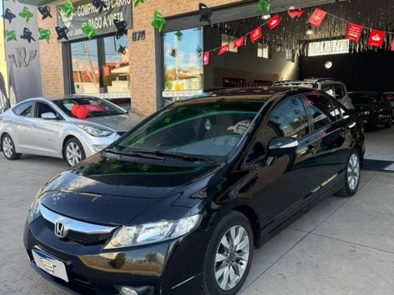 Carro 1.8 LXL 16V FLEX 4P MANUAL