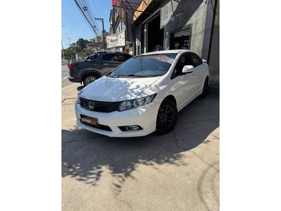 Carro 2.0 LXR 16V FLEX 4P AUTOMÁTICO