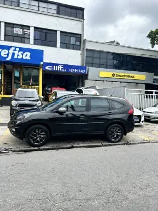 Carro 2.0 LX 4X2 16V FLEX 4P AUTOMÁTICO