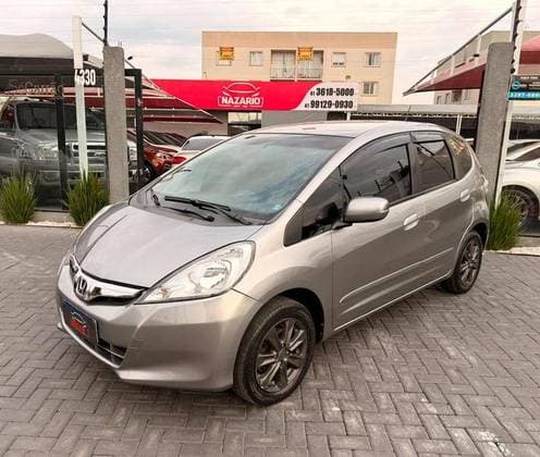 Carro 1.4 LX 16V FLEX 4P MANUAL