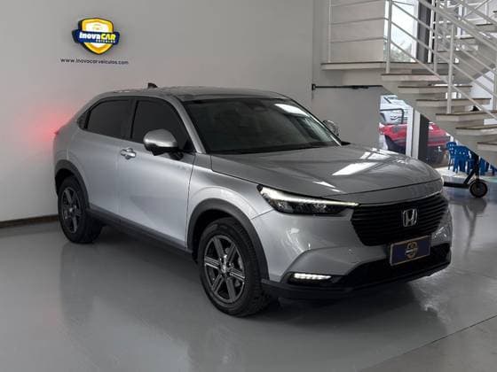 Carro 1.5 DI I-VTEC FLEX EXL CVT