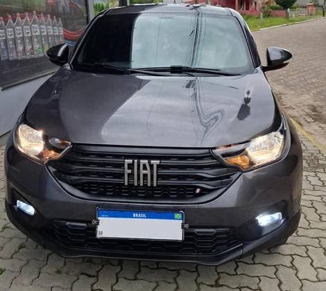 Carro 1.5 DI I-VTEC FLEX EX CVT
