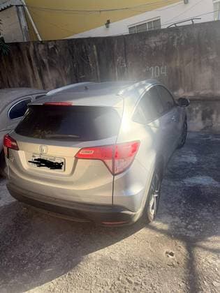 Carro 1.8 16V FLEX EX 4P AUTOMÁTICO