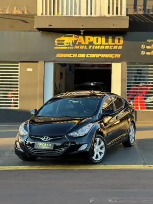 Carro 1.8 GLS 16V GASOLINA 4P AUTOMÁTICO