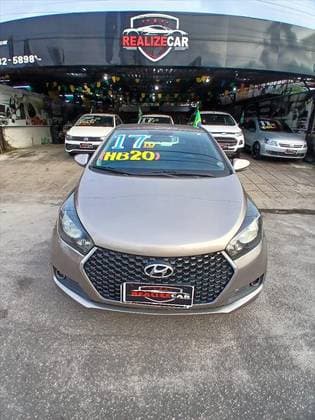 Carro 1.0 COMFORT 12V FLEX 4P MANUAL