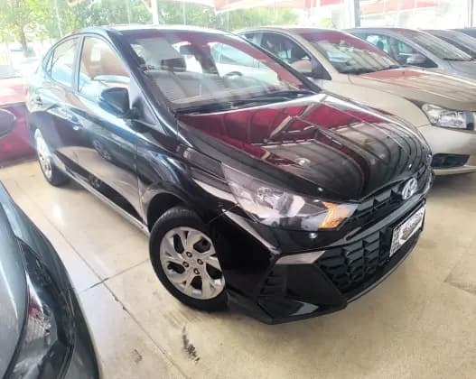 Carro 1.0 12V FLEX COMFORT PLUS MANUAL