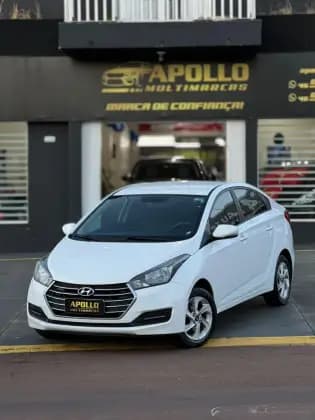 Carro 1.6 COMFORT PLUS 16V FLEX 4P MANUAL