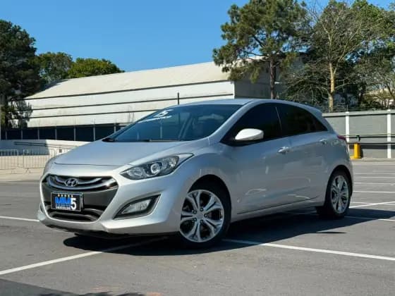 Carro 1.8 MPI 16V GASOLINA 4P AUTOMATICO