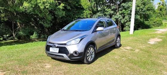 Carro 1.6 16V STYLE FLEX 4P MANUAL