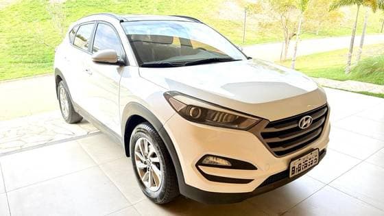 Carro 1.6 16V T-GDI GASOLINA GLS ECOSHIFT