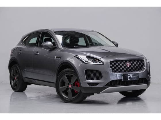 Carro 2.0 16V P250 GASOLINA TURBO AWD AUTOMÁTICO