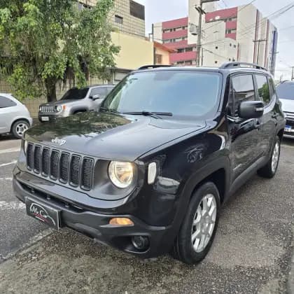 Carro 1.8 16V FLEX SPORT 4P AUTOMÁTICO