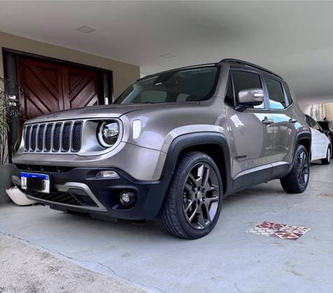 Carro 1.8 16V FLEX LIMITED 4P AUTOMÁTICO