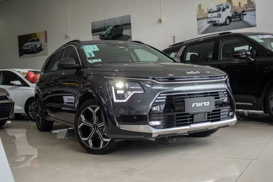 Carro 1.6 GDI HEV SX PRESTIGE DCT