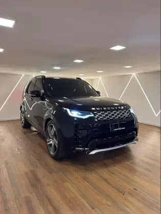 Carro 3.0 D350 TURBO DIESEL MHEV METROPOLITAN EDITION AUTOMÁTICO