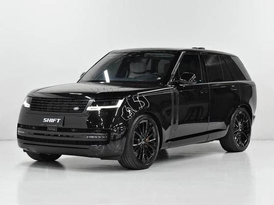 Carro 3.0 D350 TURBO DIESEL MHEV FIRST EDITION AWD AUTOMÁTICO