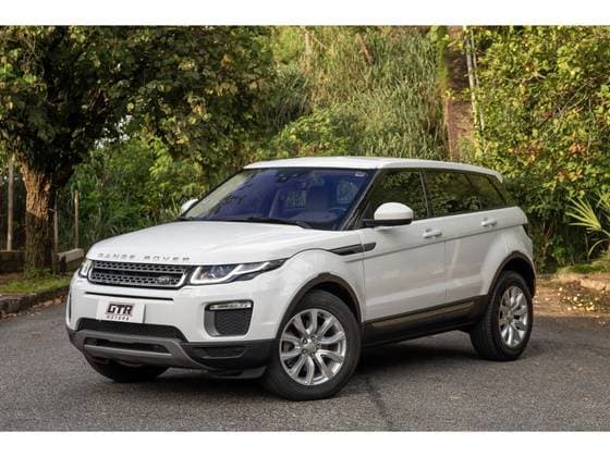 Carro 2.0 SE 4WD 16V GASOLINA 4P AUTOMÁTICO