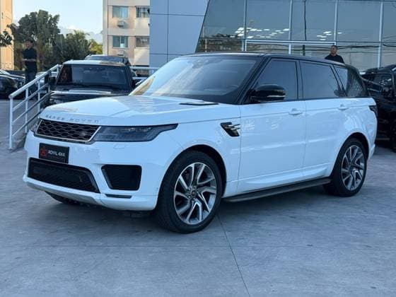 Carro 3.0 HSE 4X4 V6 24V TURBO DIESEL 4P AUTOMÁTICO